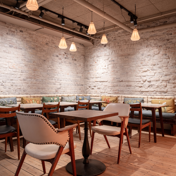 Open Kitchen