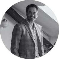 Adam - Oslo Impact Partnership